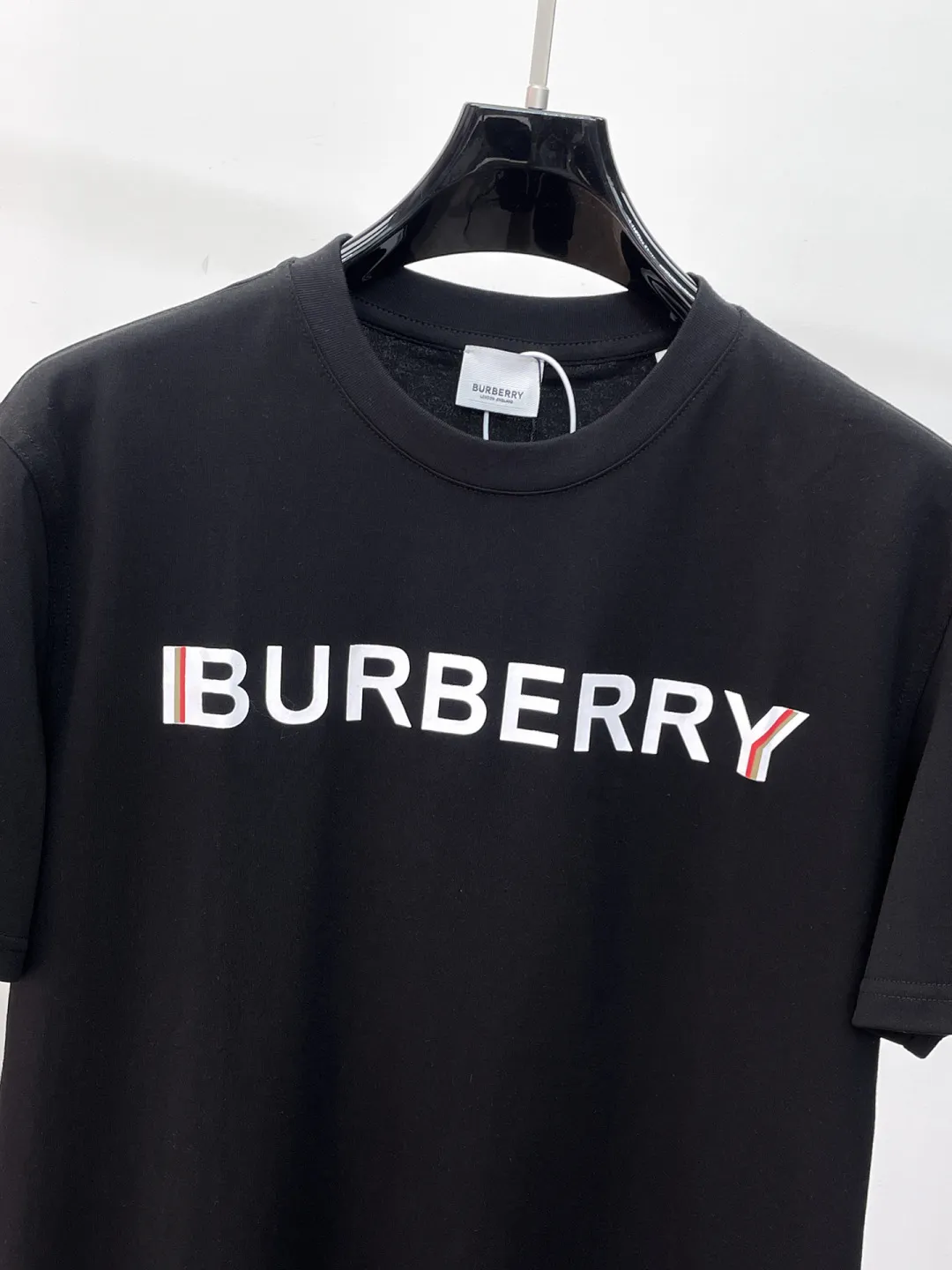 BURBERRY New Arrival T Same Style 230 ， Factory New Arrival Versatile Size：S-XXL